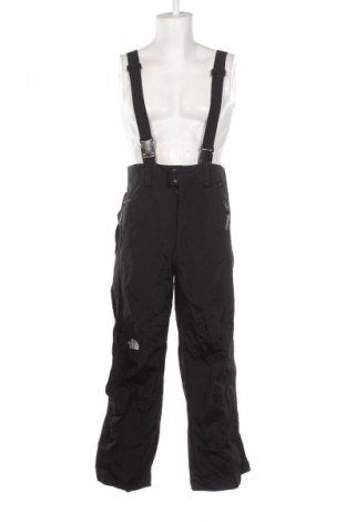 Herrenoverall für Wintersport The North Face, Größe M, Farbe Schwarz, Preis 124,99 €
