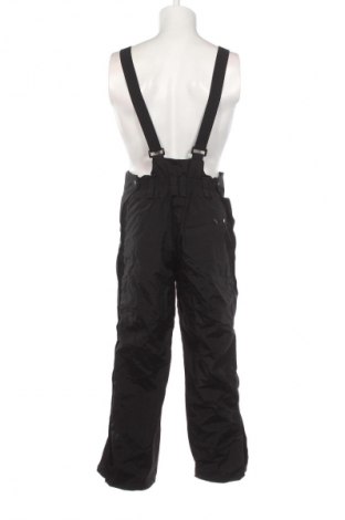 Herrenoverall für Wintersport The North Face, Größe M, Farbe Schwarz, Preis 124,99 €