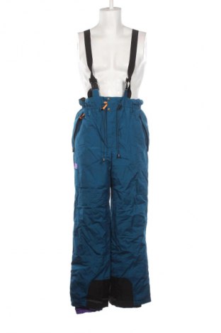 Herrenoverall für Wintersport Tuxer, Größe XL, Farbe Mehrfarbig, Preis 43,99 €