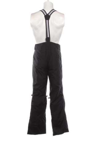 Salopetă bărbătească pentru sporturi de iarnă Unbranded, Mărime M, Culoare Negru, Preț 182,99 Lei