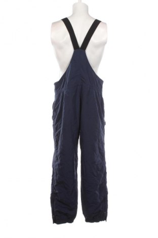 Pánsky overal pre zimné športy Unbranded, Veľkosť XL, Farba Modrá, Cena  26,95 €