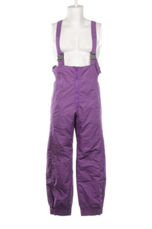 Pánsky overal pre zimné športy Unbranded, Veľkosť M, Farba Fialová, Cena  35,95 €