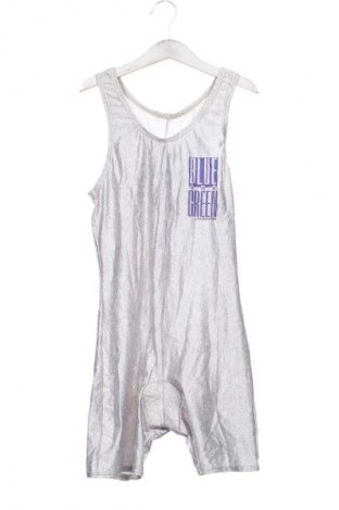 Мъжки къс гащеризон Parentini, Velikost XS, Barva Šedá, Cena  329,00 Kč