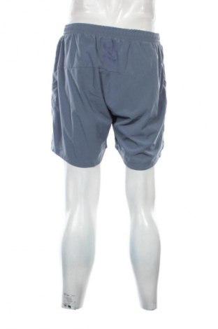 Ανδρικό κοντό παντελόνι Adidas, Μέγεθος L, Χρώμα Γκρί, Τιμή 16,99 €