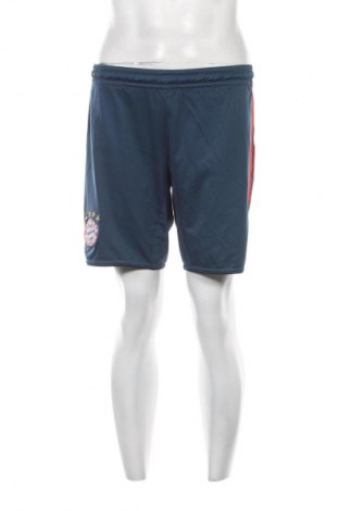 Męskie szorty Adidas, Rozmiar M, Kolor Niebieski, Cena 73,99 zł