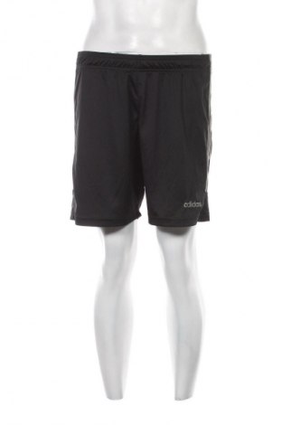 Férfi rövidnadrág Adidas, Méret M, Szín Fekete, Ár 6 839 Ft