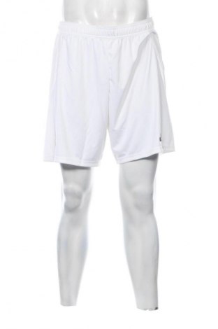 Мъжки къс панталон Adidas, Размер L, Цвят Бял, Цена 39,00 €