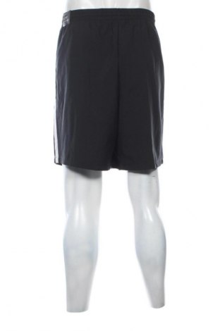 Мъжки къс панталон Adidas, Размер XXL, Цвят Черен, Цена 39,00 €