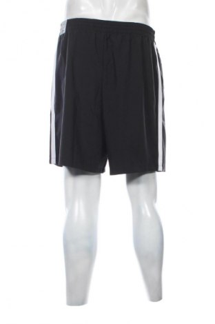 Мъжки къс панталон Adidas, Размер XL, Цвят Черен, Цена 39,00 €