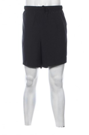 Мъжки къс панталон Nike, Размер XXL, Цвят Черен, Цена 39,00 €