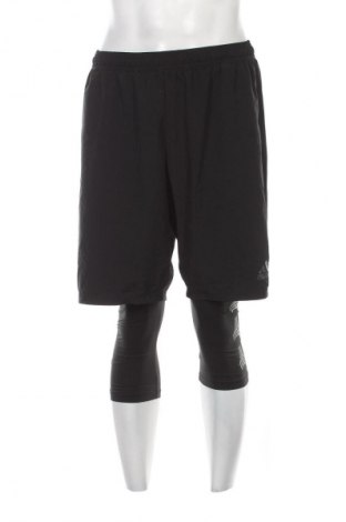 Pánské kraťasy Adidas, Velikost XL, Barva Černá, Cena  409,00 Kč