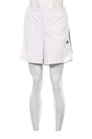 Férfi rövidnadrág Adidas, Méret XL, Szín Fehér, Ár 6 149 Ft
