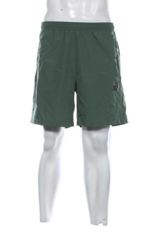 Herren Shorts Adidas, Größe L, Farbe Grün, Preis € 17,99