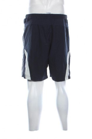 Ανδρικό κοντό παντελόνι Adidas, Μέγεθος L, Χρώμα Μπλέ, Τιμή 16,99 €