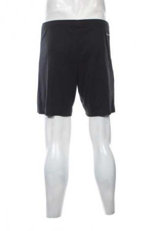 Ανδρικό κοντό παντελόνι Adidas, Μέγεθος M, Χρώμα Μαύρο, Τιμή 17,00 €