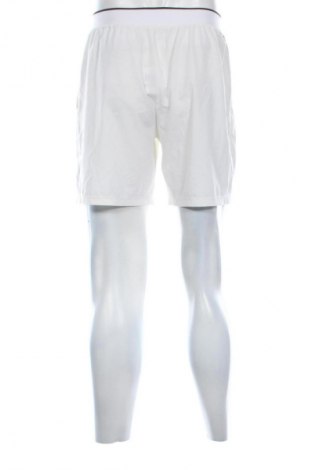 Herren Shorts Adidas, Größe L, Farbe Weiß, Preis 16,99 €