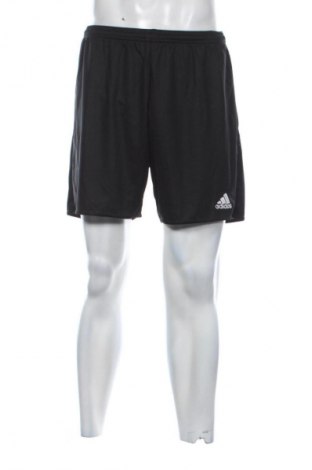 Pantaloni scurți de bărbați Adidas, Mărime M, Culoare Negru, Preț 83,99 Lei