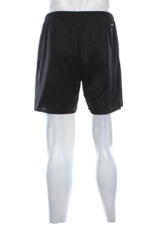 Pantaloni scurți de bărbați Adidas, Mărime M, Culoare Negru, Preț 83,99 Lei