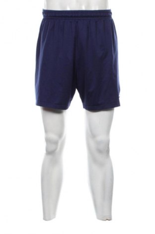 Herren Shorts Adidas, Größe M, Farbe Blau, Preis 20,00 €