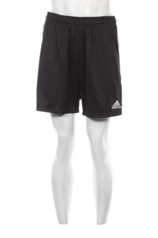 Pantaloni scurți de bărbați Adidas, Mărime L, Culoare Multicolor, Preț 86,99 Lei