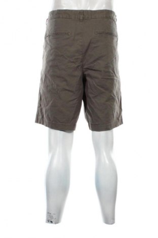 Pánske kraťasy  Angelo Litrico, Veľkosť XXL, Farba Zelená, Cena  11,95 €