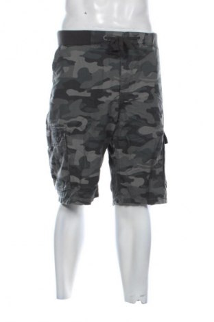 Pánske kraťasy  Angelo Litrico, Veľkosť 3XL, Farba Viacfarebná, Cena  10,95 €