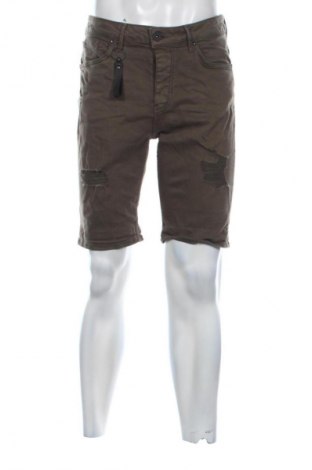 Pánské kraťasy Ashes To Dust, Velikost M, Barva Zelená, Cena  249,00 Kč