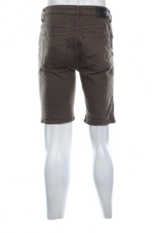 Pánské kraťasy Ashes To Dust, Velikost M, Barva Zelená, Cena  249,00 Kč