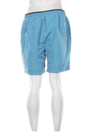 Męskie szorty Atlas For Men, Rozmiar L, Kolor Niebieski, Cena 33,99 zł