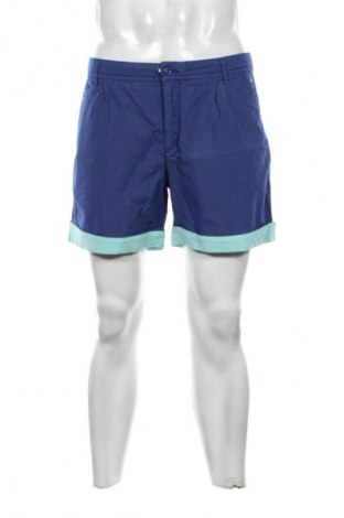 Pánske kraťasy  BOSS, Veľkosť L, Farba Modrá, Cena  42,00 €