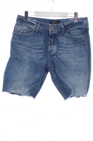 Herren Shorts Bershka, Größe S, Farbe Blau, Preis € 15,00