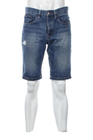 Pánské kraťasy Bershka, Velikost M, Barva Modrá, Cena  785,00 Kč