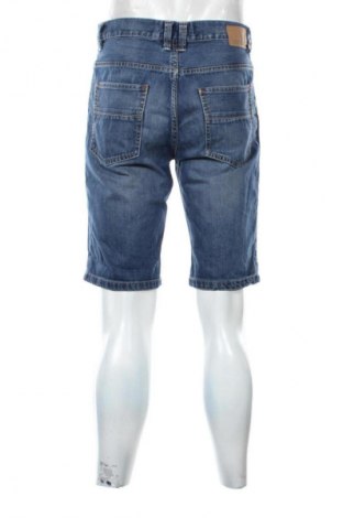Pánské kraťasy Bershka, Velikost M, Barva Modrá, Cena  785,00 Kč