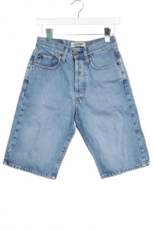 Мъжки къс панталон Big Star, Размер XS, Цвят Син, Цена 8,69 €