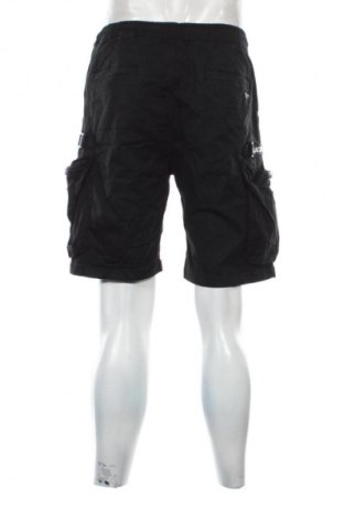 Pantaloni scurți de bărbați Black Squad, Mărime L, Culoare Multicolor, Preț 56,99 Lei