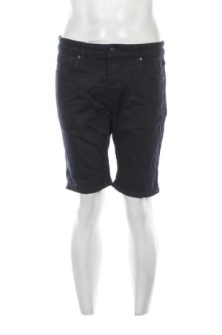 Pantaloni scurți de bărbați Blue Ridge, Mărime M, Culoare Albastru, Preț 44,99 Lei