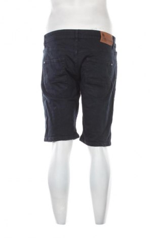 Pantaloni scurți de bărbați Blue Ridge, Mărime M, Culoare Albastru, Preț 44,99 Lei
