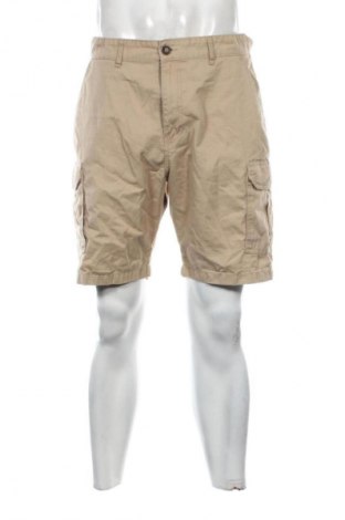 Pánske kraťasy  Boohoo, Veľkosť L, Farba Béžová, Cena  10,95 €