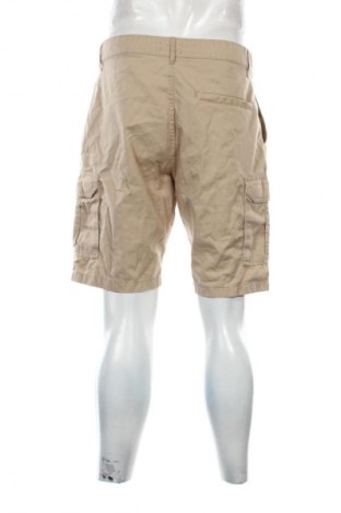 Pánske kraťasy  Boohoo, Veľkosť L, Farba Béžová, Cena  10,95 €