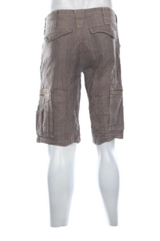 Pantaloni scurți de bărbați Bpc Bonprix Collection, Mărime M, Culoare Multicolor, Preț 57,99 Lei