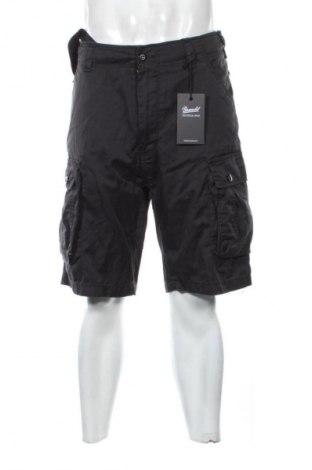 Herren Shorts Brandit, Größe L, Farbe Schwarz, Preis 39,32 €