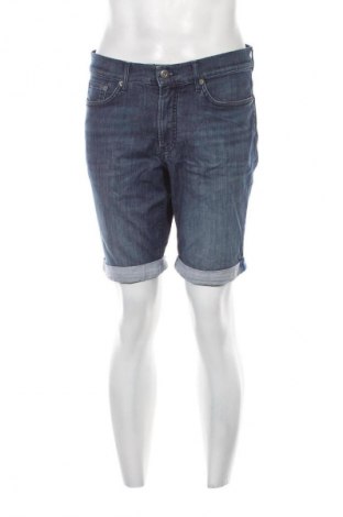Herren Shorts Brax, Größe M, Farbe Blau, Preis € 18,99