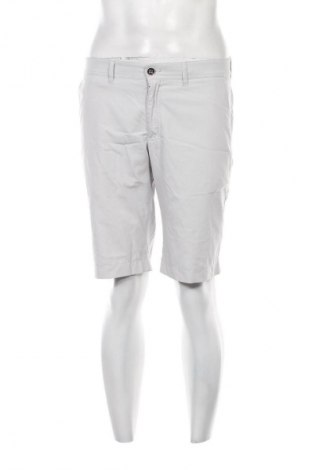 Pantaloni scurți de bărbați Brax Golf, Mărime M, Culoare Gri, Preț 87,99 Lei
