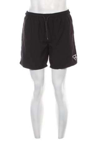 Pantaloni scurți de bărbați Brunotti, Mărime S, Culoare Negru, Preț 47,99 Lei