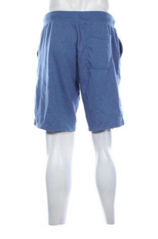 Ανδρικό κοντό παντελόνι C&A, Μέγεθος L, Χρώμα Μπλέ, Τιμή 13,99 €