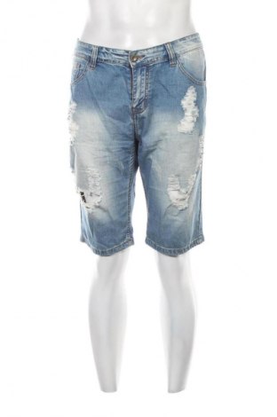 Pánské kraťasy C-In-C, Velikost L, Barva Modrá, Cena  425,00 Kč