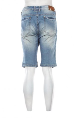 Pánské kraťasy C-In-C, Velikost L, Barva Modrá, Cena  425,00 Kč