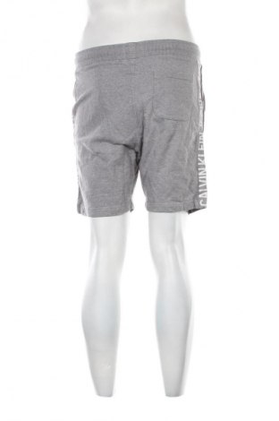 Pánske kraťasy  Calvin Klein Jeans, Veľkosť L, Farba Sivá, Cena  27,95 €