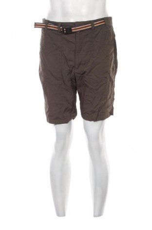 Férfi rövidnadrág Campagnolo, Méret L, Szín Zöld, Ár 6 659 Ft