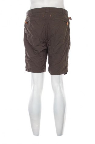 Férfi rövidnadrág Campagnolo, Méret L, Szín Zöld, Ár 6 659 Ft